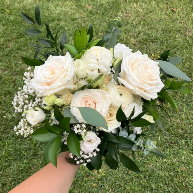 Just a few of the bride’s bouquets that we have worked on these past few months. 
.
.
.
#bringjoy #florist #floristofinstagram #flowers #flowersofinstagram #houstonlove #love #wedding #weddings #bride #groom #houstonweddings #texas #houston #htx #houstonvenue #houstonflorist