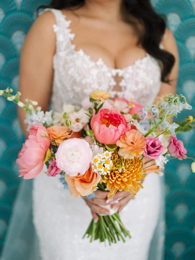 OBSESSED with this bouquet! Rebecca did an amazing job 😍

#bringjoy #love #thehomesteadtexas #houstonwedding #floral #flower #wedding